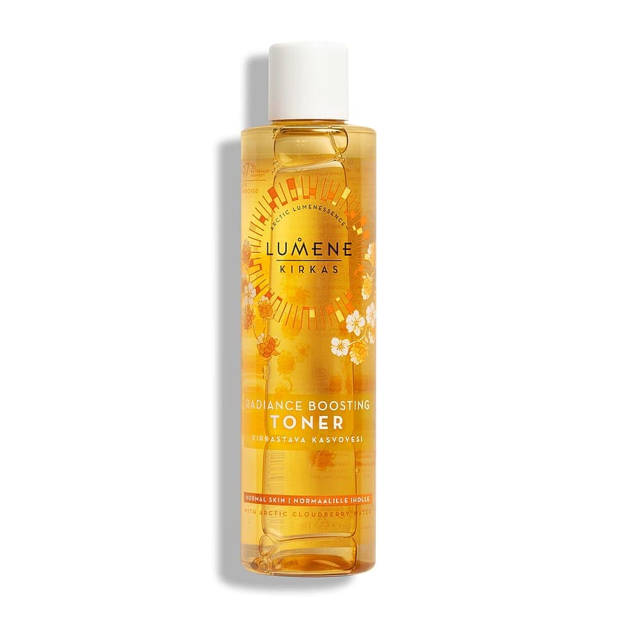 Radiance Boosting Toner 200 ml