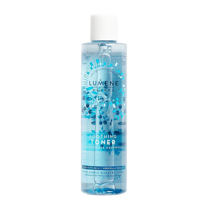 Soothing Toner 200 ml