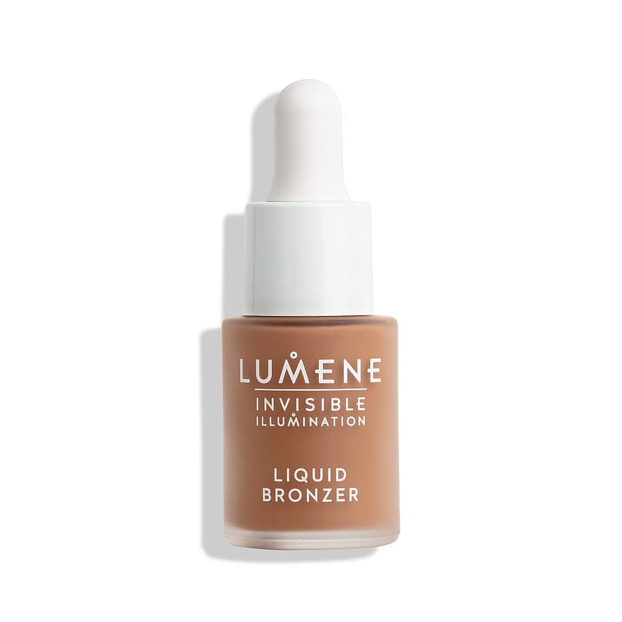 Invisible Illumination Liquid Bronzer Summer Glow