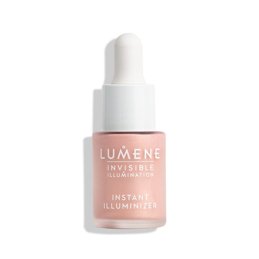 Invisible Illumination Instant Illuminizer Rosy Dawn
