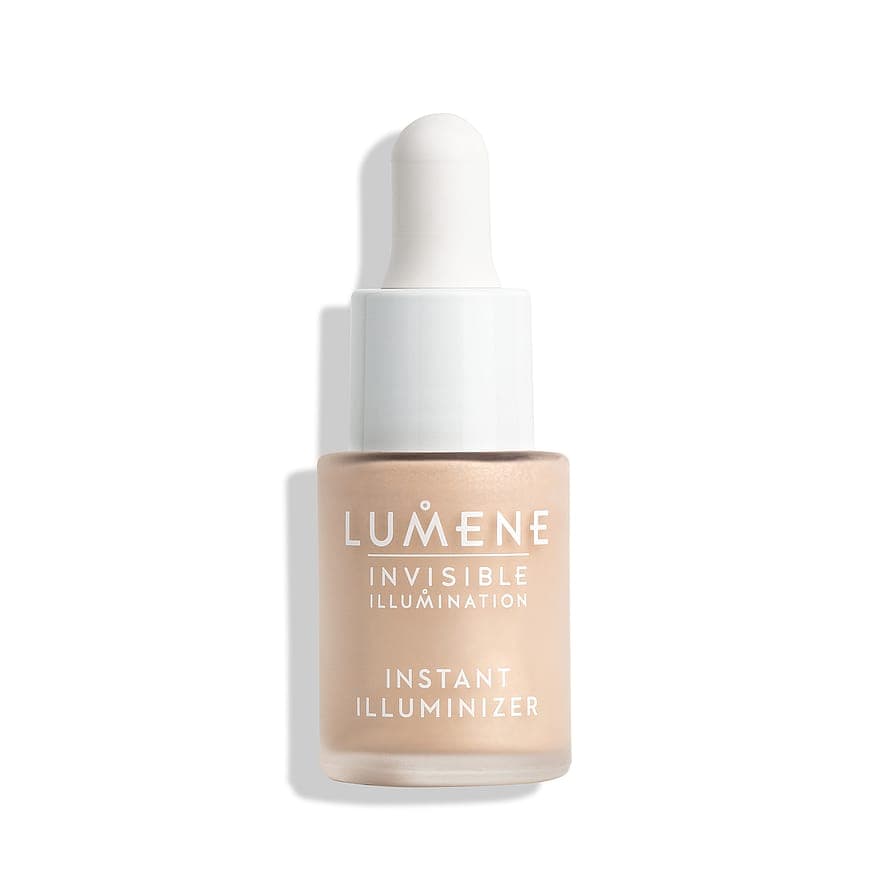 Invisible Illumination Instant Illuminizer Golden Hour
