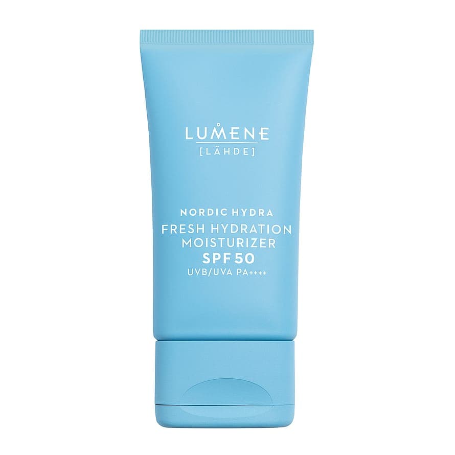 Nordic Hydra Fresh Hydration Moisturizer SPF50 50 ml