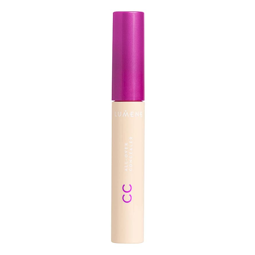 CC All-Over Concealer 00 Ultra Light