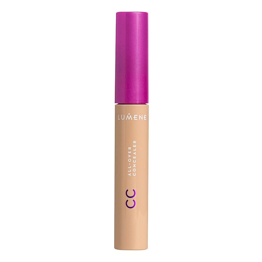 CC All-Over Concealer 4 Tan