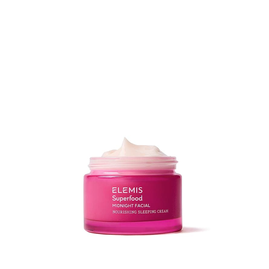Superfood Midnight Facial 50 ml