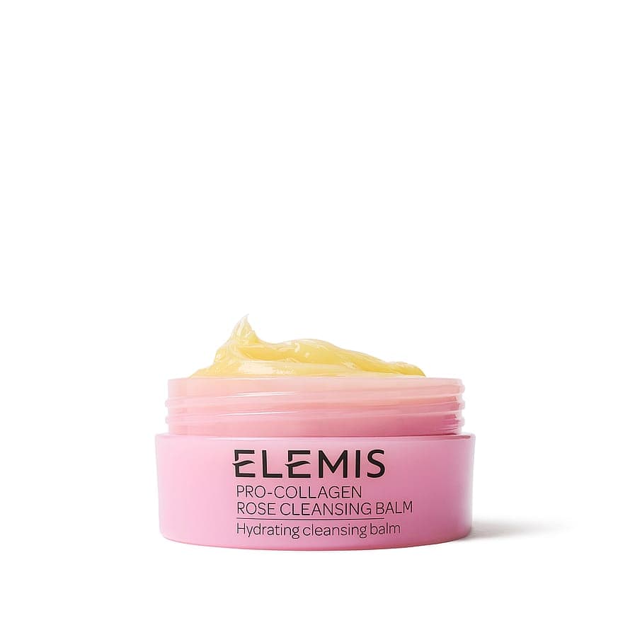 Pro-Collagen Cleansing Balm Rose 100 g