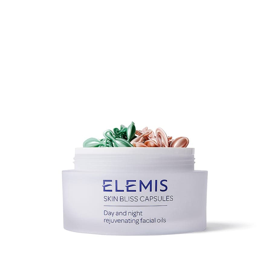 Cellular Recovery Skin Bliss Capsules 60 pcs