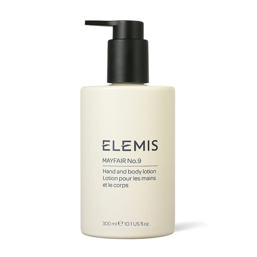 Mayfair No. 9 Hand & Body Lotion 300 ml