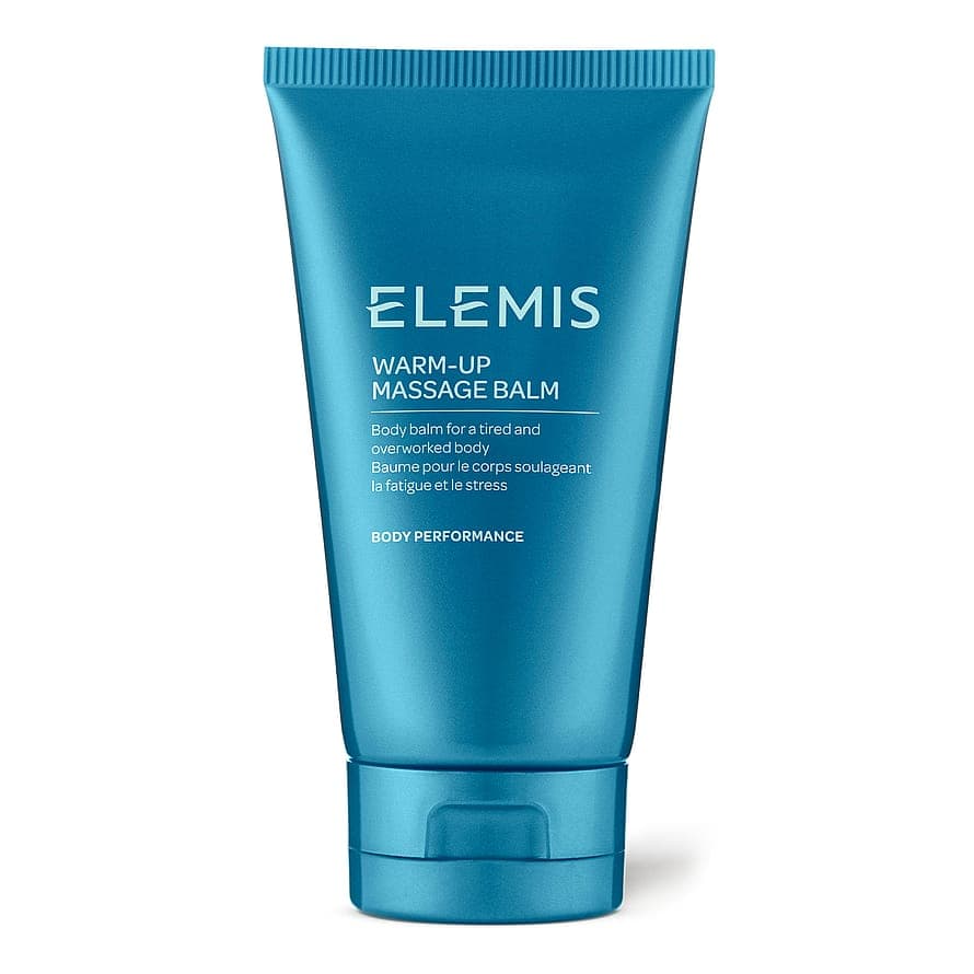 Warm-Up Massage Balm 150 ml