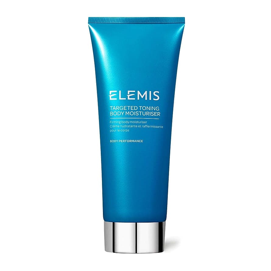 Targeted Toning Body Moisturiser 200 ml
