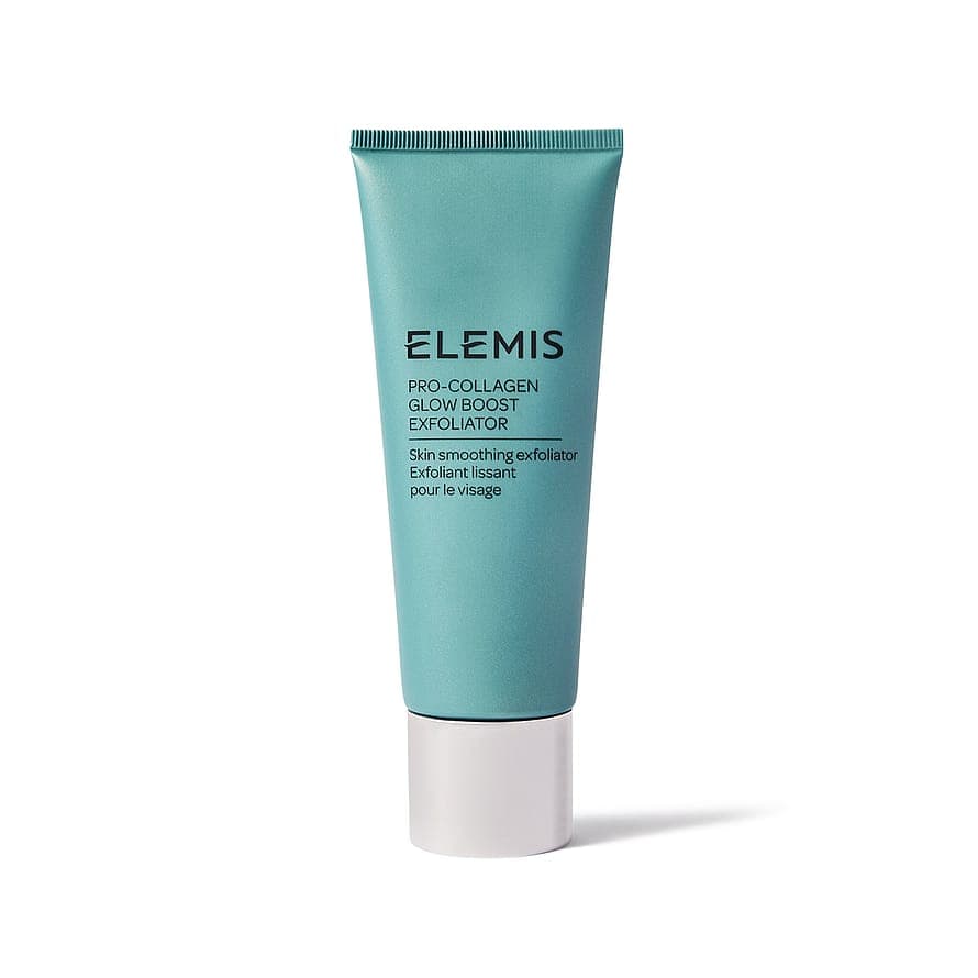 Pro-Collagen Glow Boost Exfoliator 100 ml