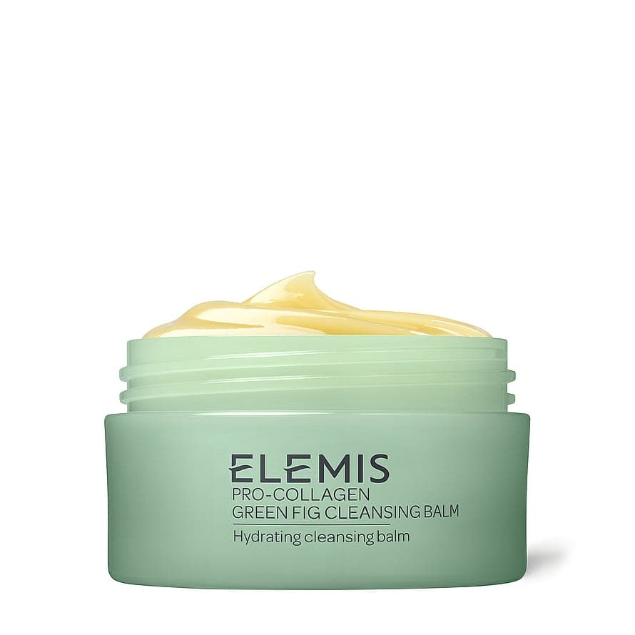 Pro-Collagen Green Fig Cleansing Balm 100 g