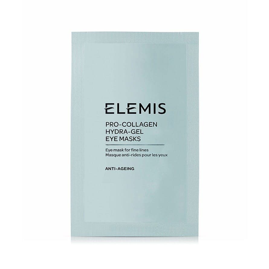 Pro-Collagen Hydra-Gel Eye Mask 6 pcs