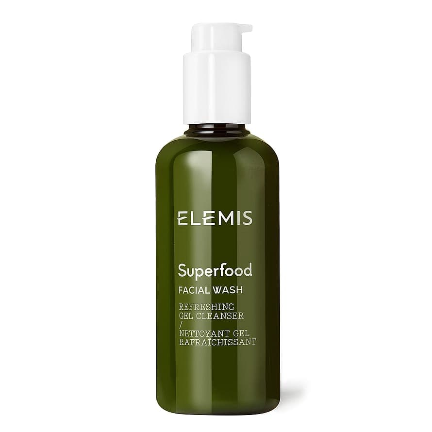 Superfood Facial Wash 200 ml