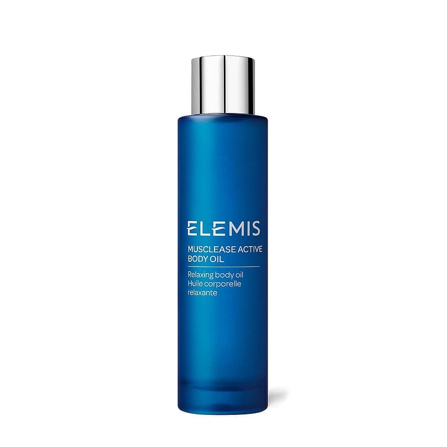 Musclease Active Body Oil 100 ml