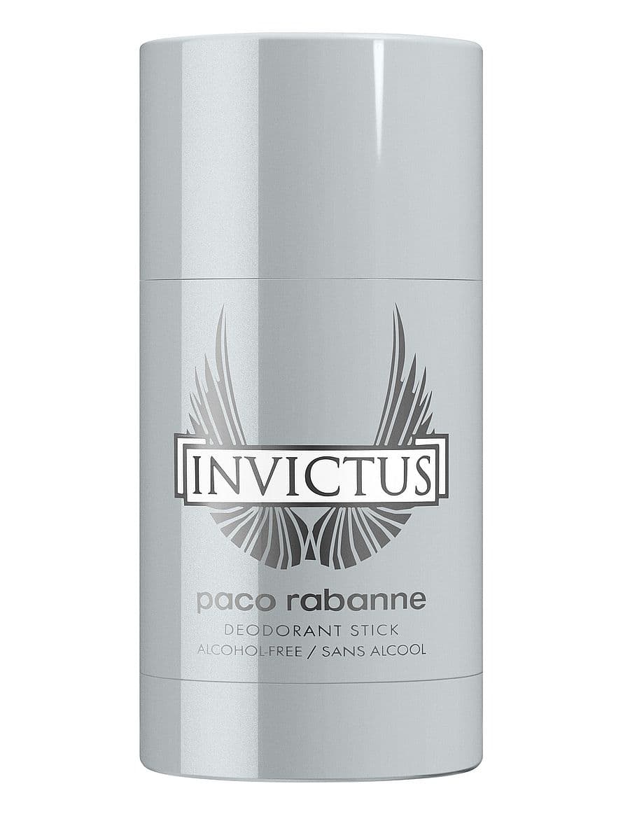 Invictus Deodorant Stick