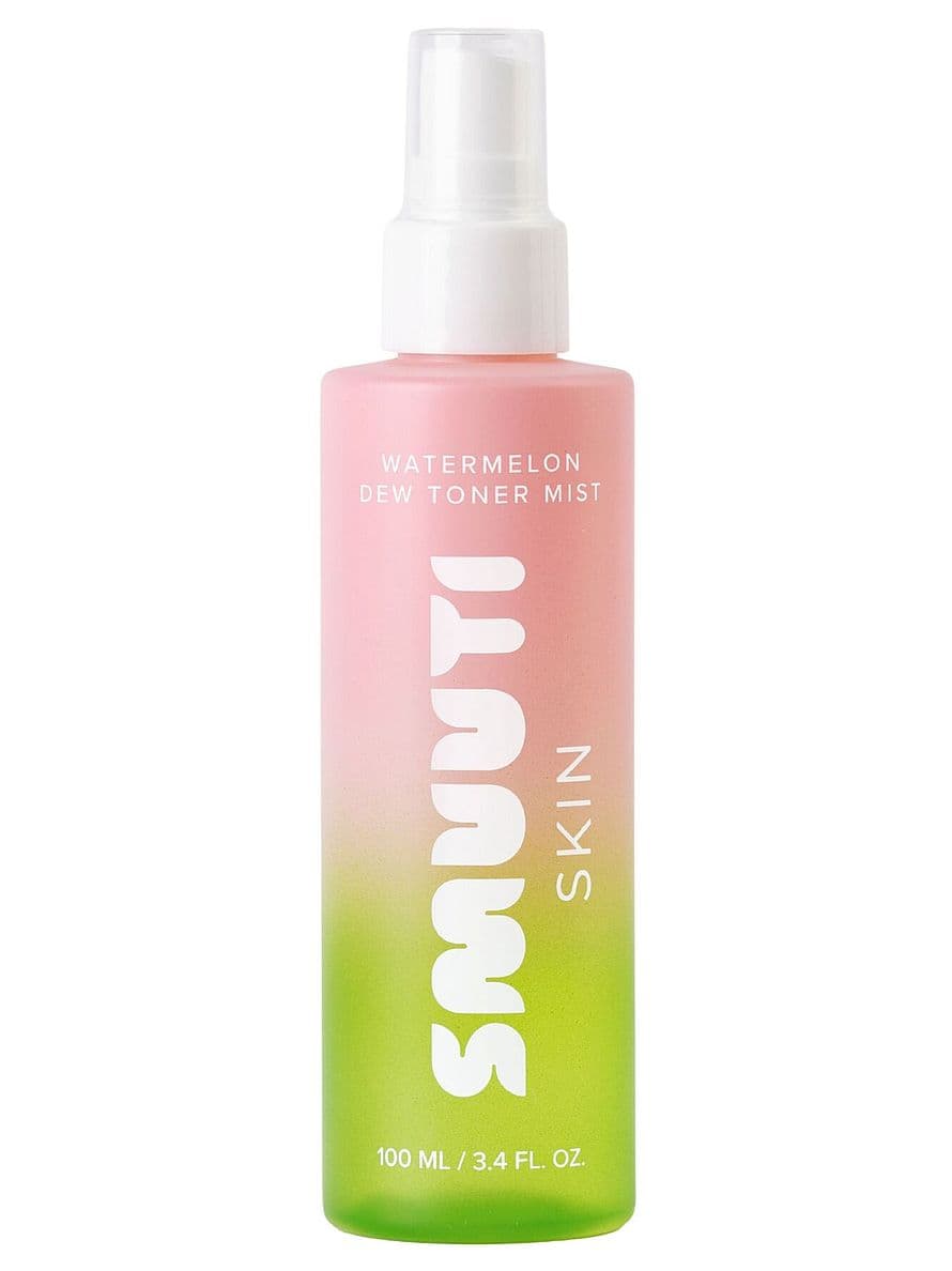 Watermelon Dew Toner Mist 100 ml