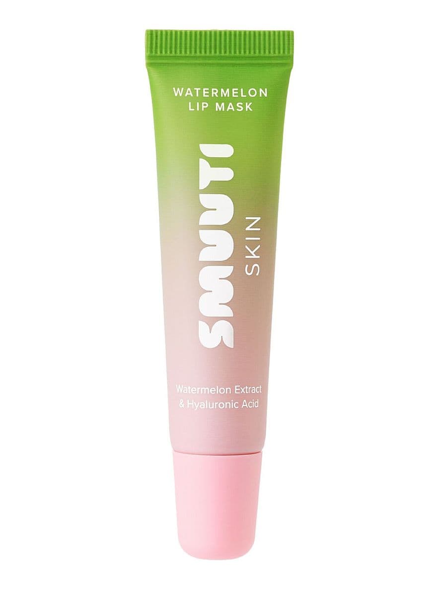 Watermelon Lip Mask 15 ml