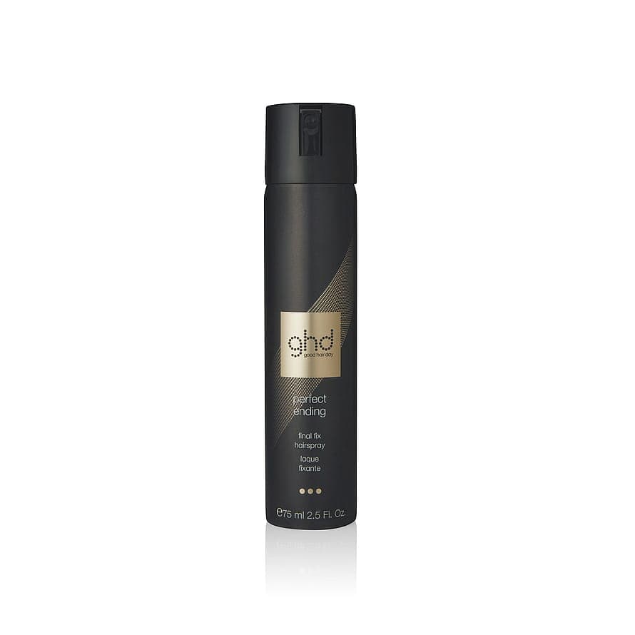 Final Fix Hairspray 75 ml