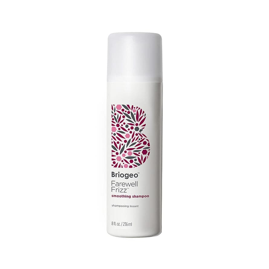 Farewell Frizz Shampoo 236 ml