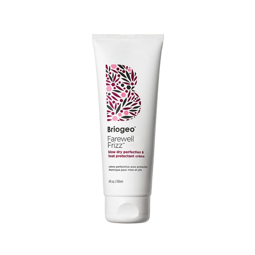 Farewell Frizz Blow Dry Perfection & Heat Protectant Crème 118 ml