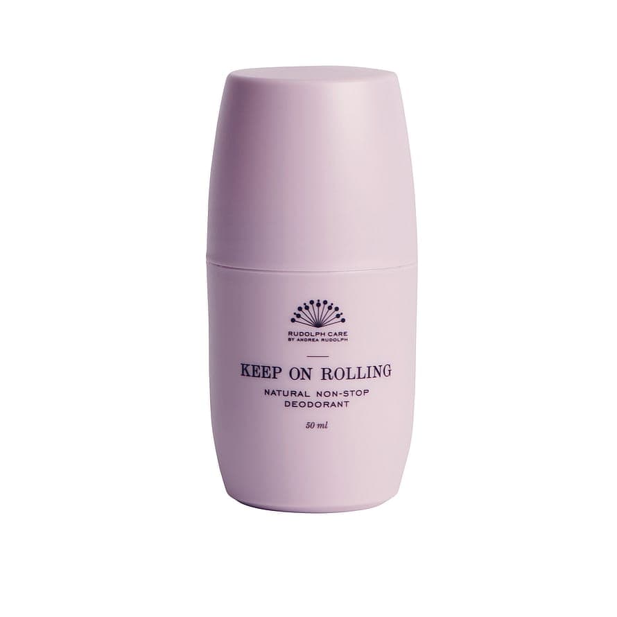 Keep On Rolling Deodorant 50 ml