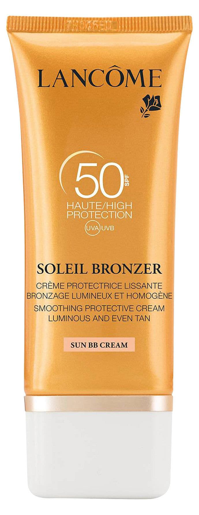 Soleil Bronzer Protective BB Cream SPF50 50 ml
