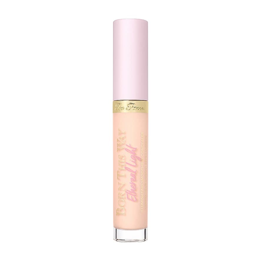 Born This Way Ethereal Light Concealer Oatmeal