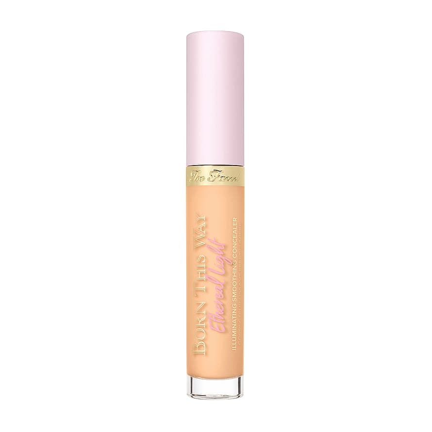 Born This Way Ethereal Light Concealer Butter Croissant