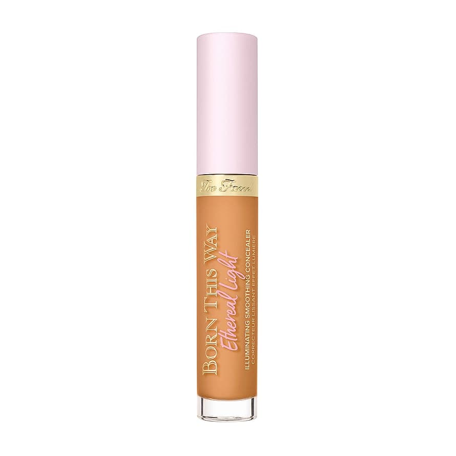 Born This Way Ethereal Light Concealer Gingersnap