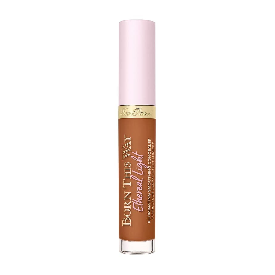 Born This Way Ethereal Light Concealer Caramel Drizzle