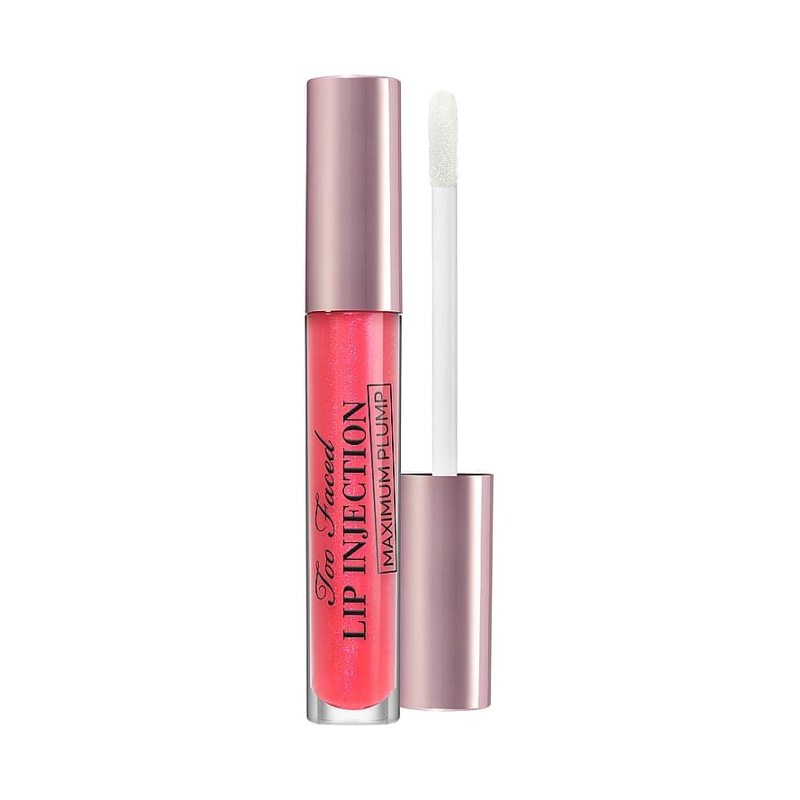 Lip Injection Maximum Plump Yummy Bear