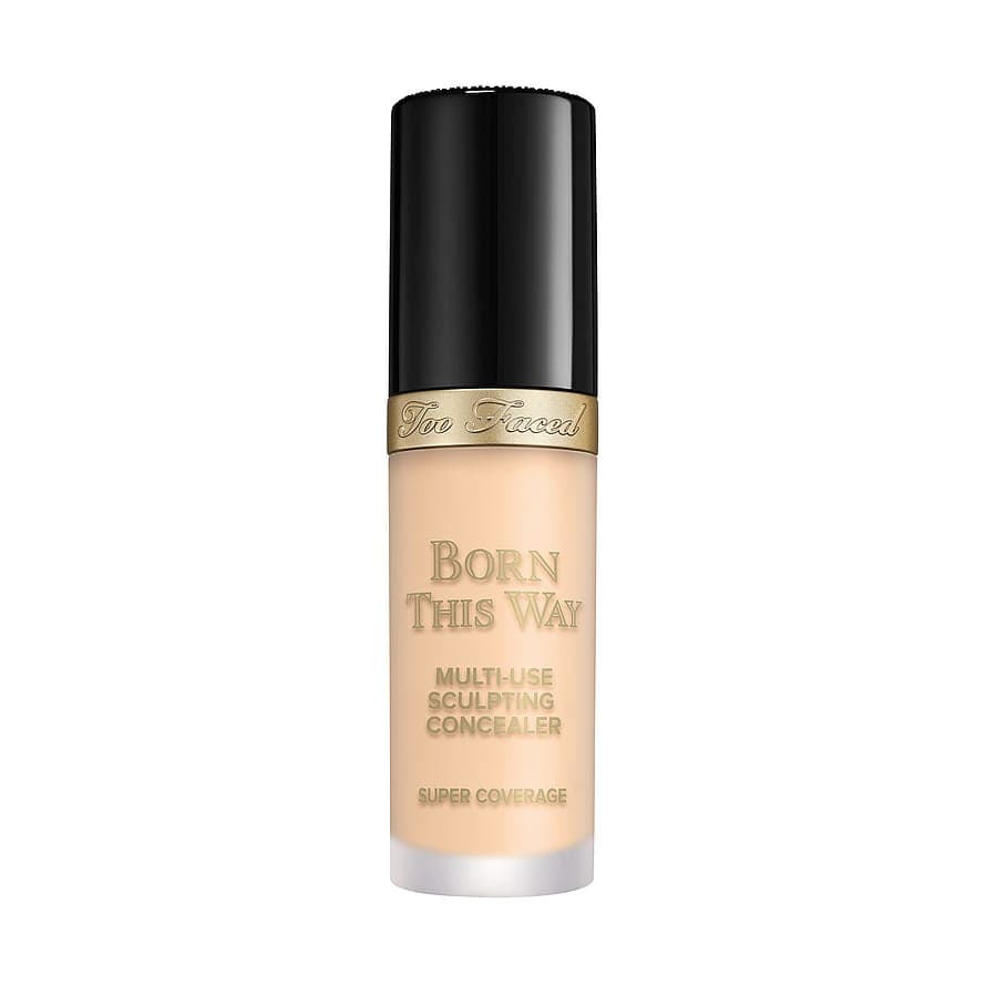 Born This Way Super Coverage Concealer Porcelain