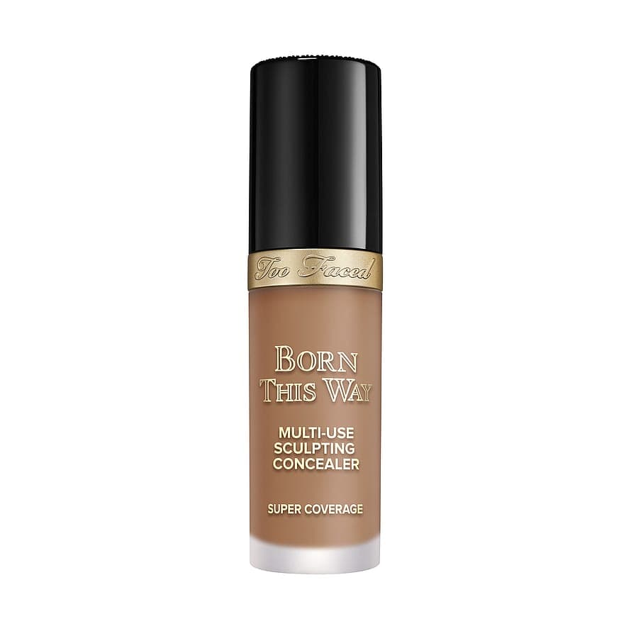 Born This Way Super Coverage Concealer Honey