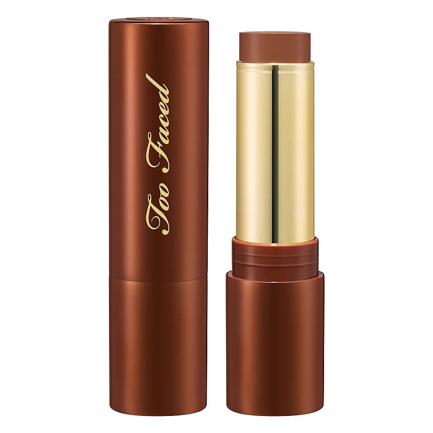 Chocolate Soleil Melting Bronzing & Sculpting Stick Chocolate Caramel