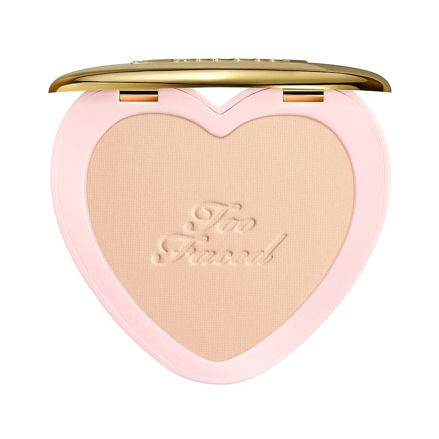 Born This Way Soft Blur Setting Powder Light