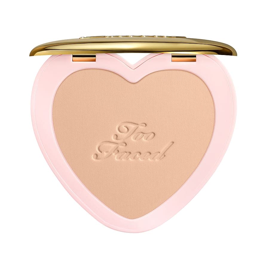 Born This Way Soft Blur Setting Powder Medium