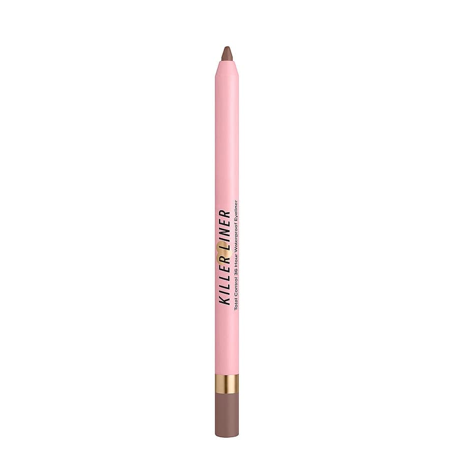 Killer Liner Eyeliner Killer Taupe