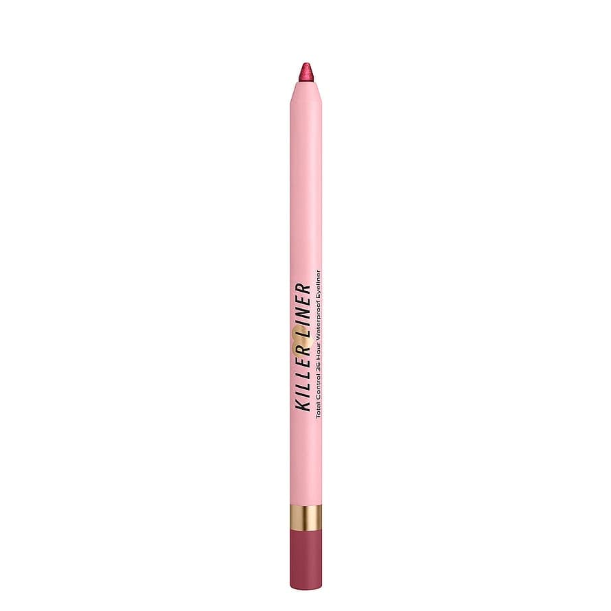 Killer Liner Eyeliner Metallic Burgundy