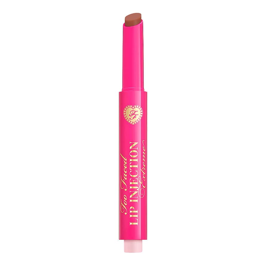 Lip Injection Extreme Plumping Clicks Velvet Crush