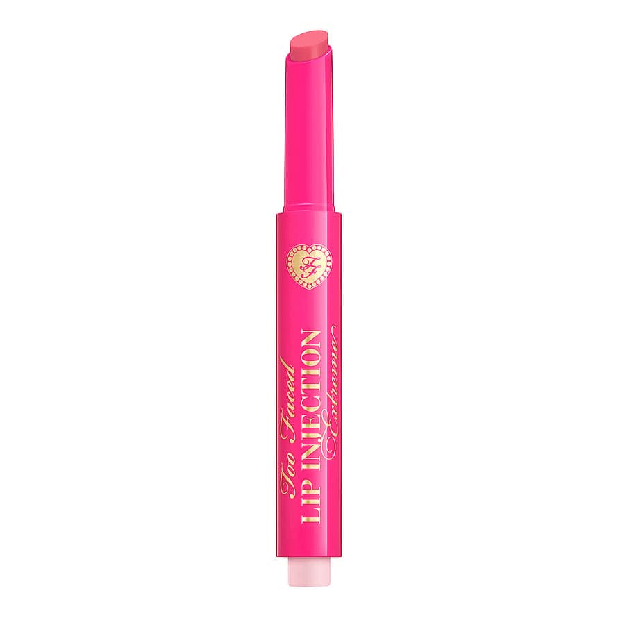 Lip Injection Extreme Plumping Clicks Perfect Pink