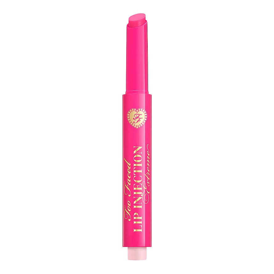 Lip Injection Extreme Plumping Clicks Voted Most Popular