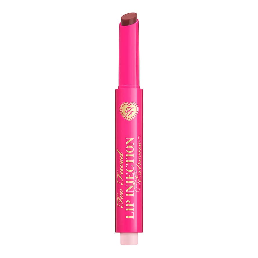 Lip Injection Extreme Plumping Clicks Feelin’ Spicy