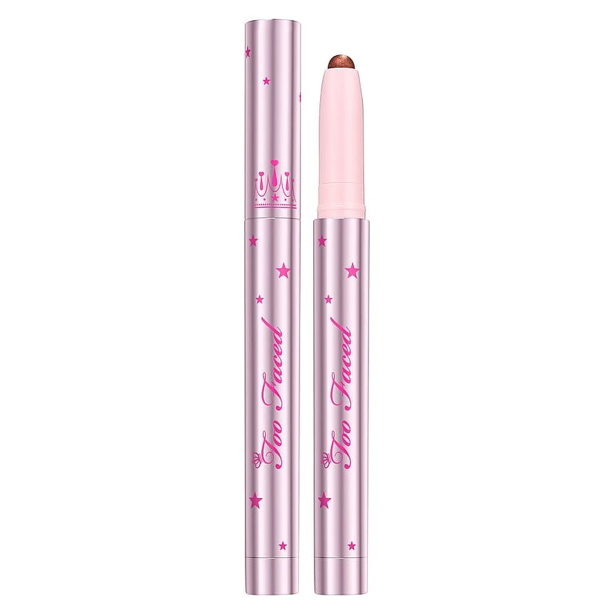 Quickie Queen Cream Eyeshadow Stick Chocolate Sprinkles