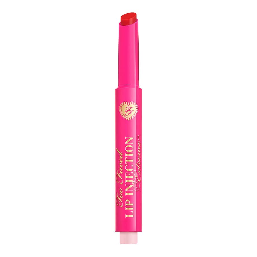 Lip Injection Extreme Plumping Clicks On Point