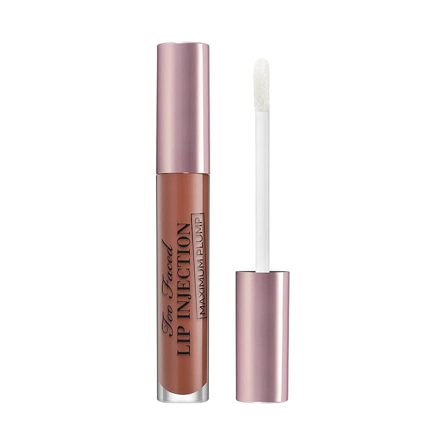 Lip Injection Maximum Plump Ready For It