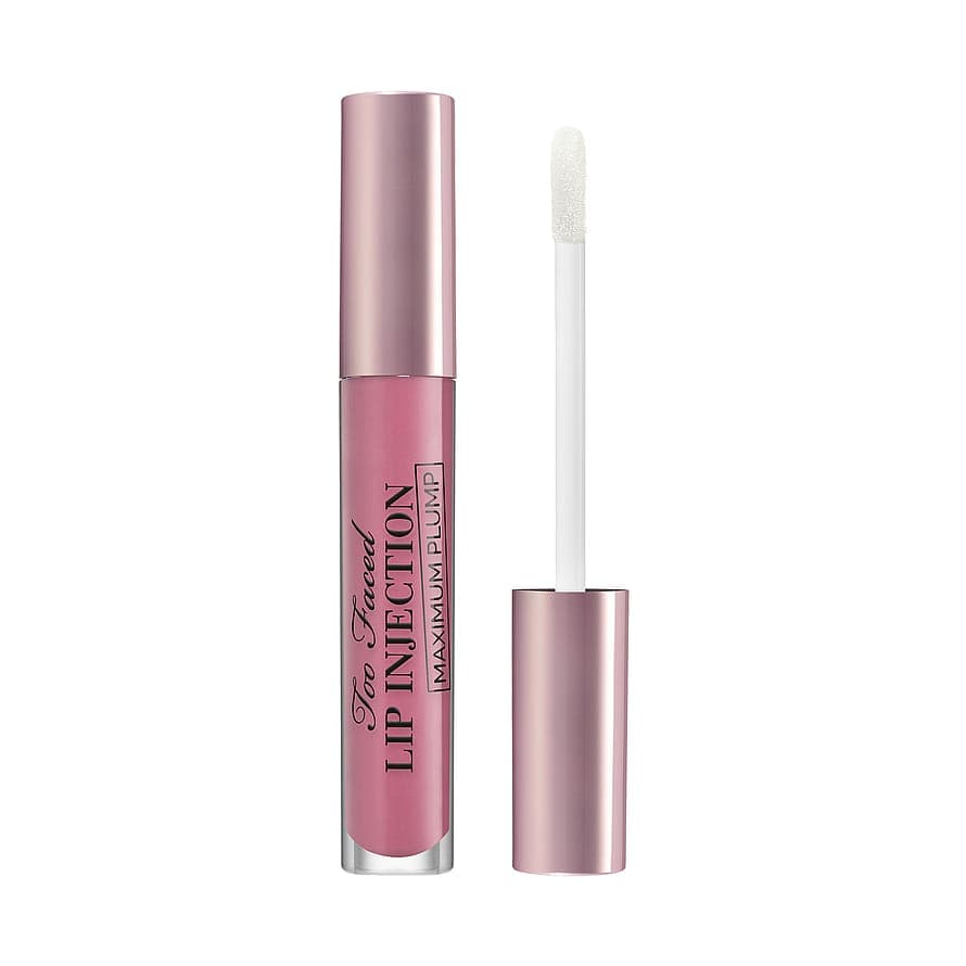 Lip Injection Maximum Plump Full Send