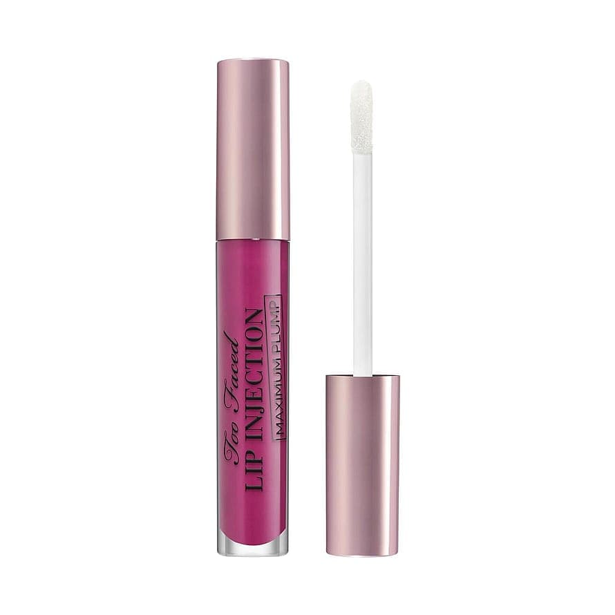 Lip Injection Maximum Plump Berry Crush