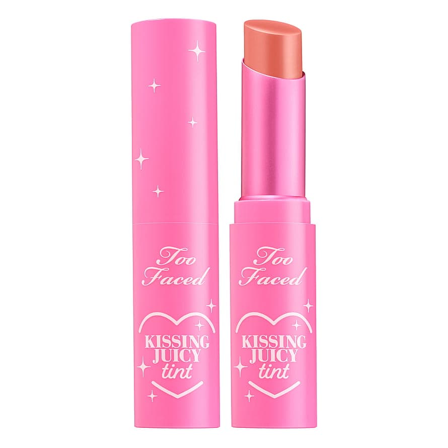 Kissing Juicy Lip Tint Peach Rings