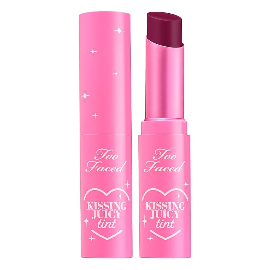 Kissing Juicy Lip Tint Grape Soda